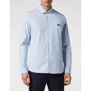 PHILIPP PLEIN Shirt Slim Fit