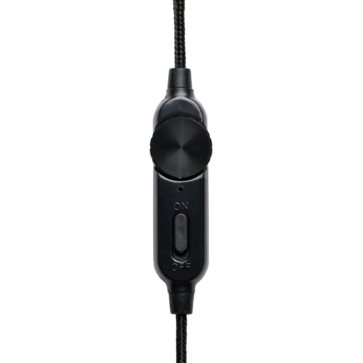 Casque gamer THE G-LAB KORP CARBON