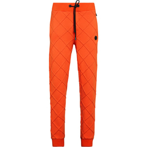 PHILIPP PLEIN Jogging Trousers Camouflage