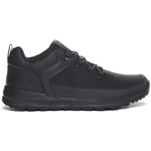 Kappa - Sneakers Uomo Nero - Logo Monsi