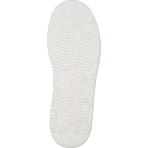 Sneakers - CAMPER Runner K21 Twins - Blu - Pelle liscia