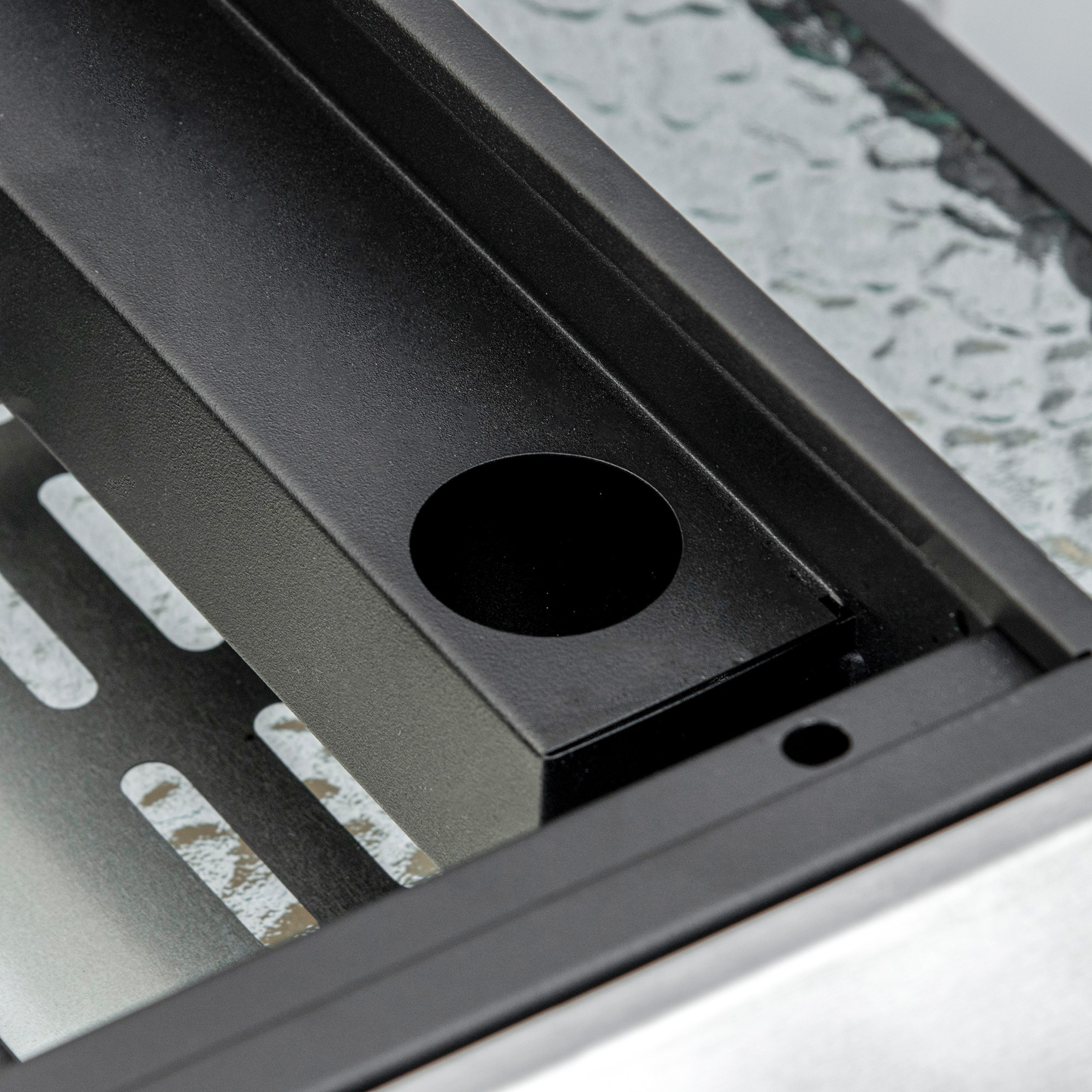 Plancha de Gas Sobremesa con 2 Quemadores de Acero Inoxidable 6kW Barbacoa Portátil con Plancha para Picnic Camping 48,5x48x21cm Negro Plata