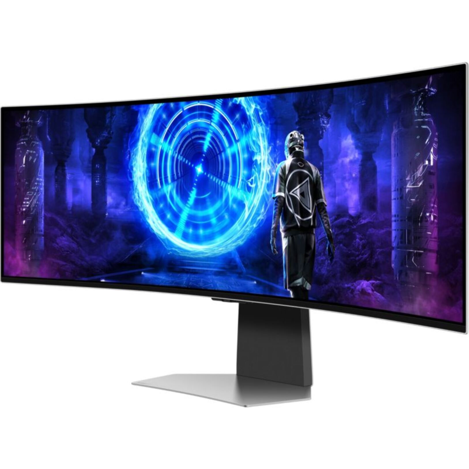 Ecran PC Gamer SAMSUNG Odyssey OLED G9 G95SD