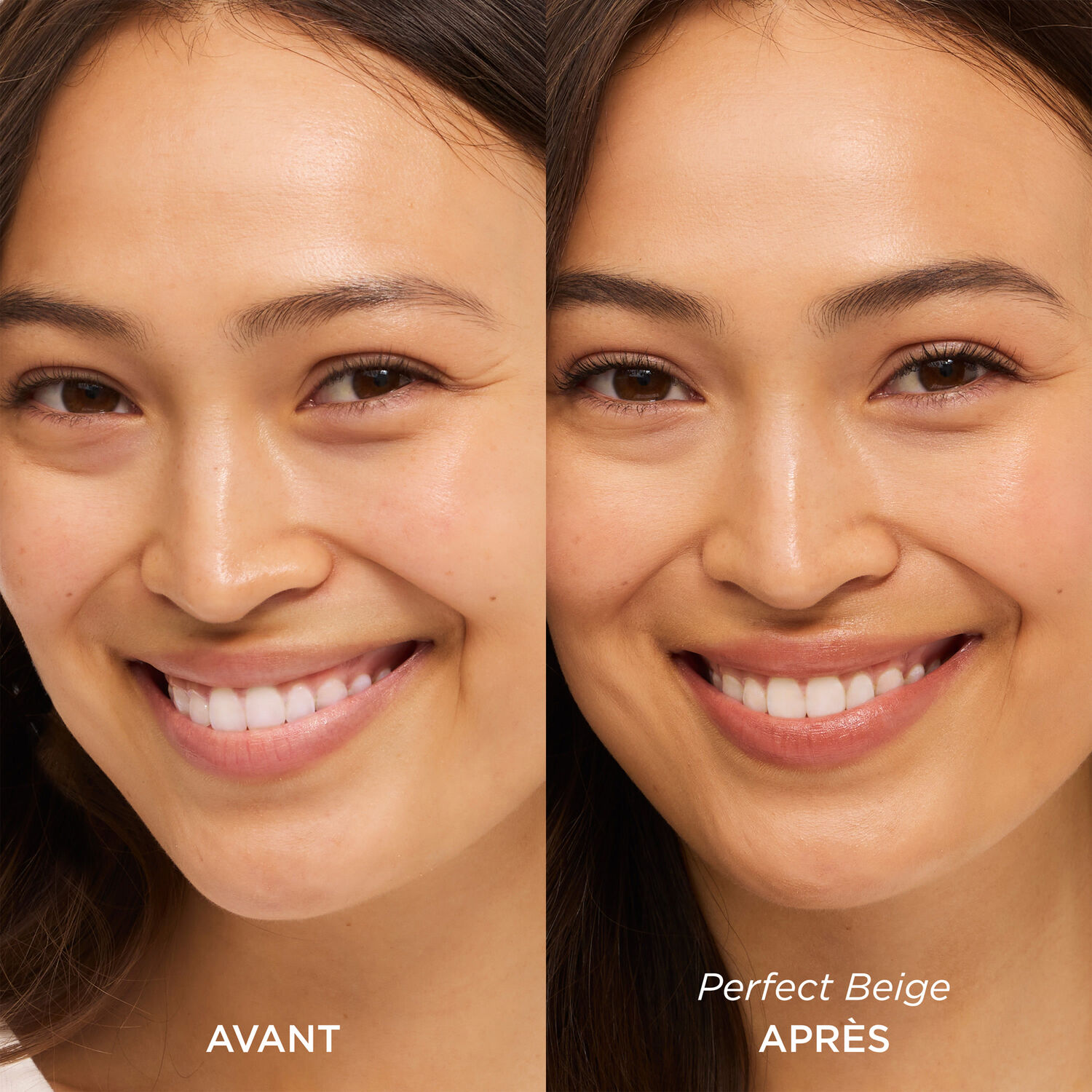 Flawless Finish - Fond de Teint Crème Compact