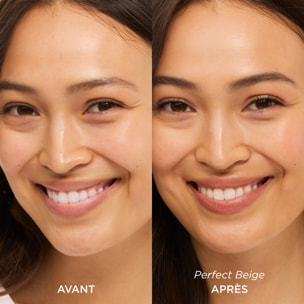 Flawless Finish - Fond de Teint Crème Compact