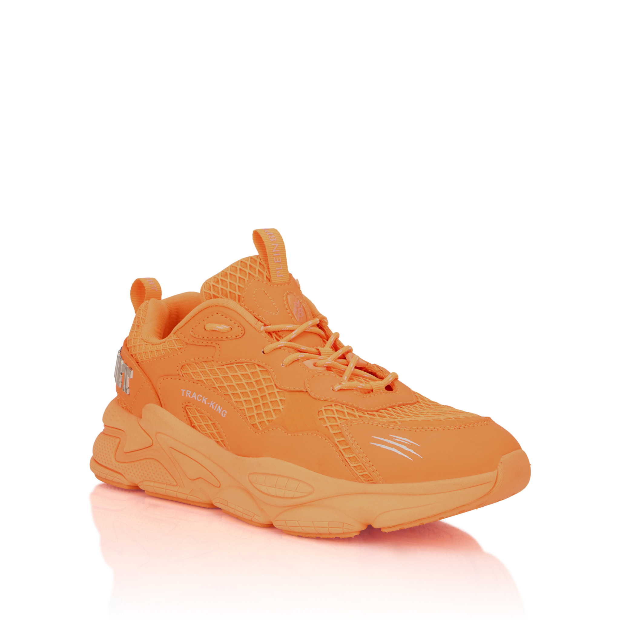 PLEIN SPORT Runner Sneaker TRACK KING