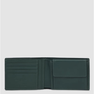 Piquadro Portafogli con portamonete