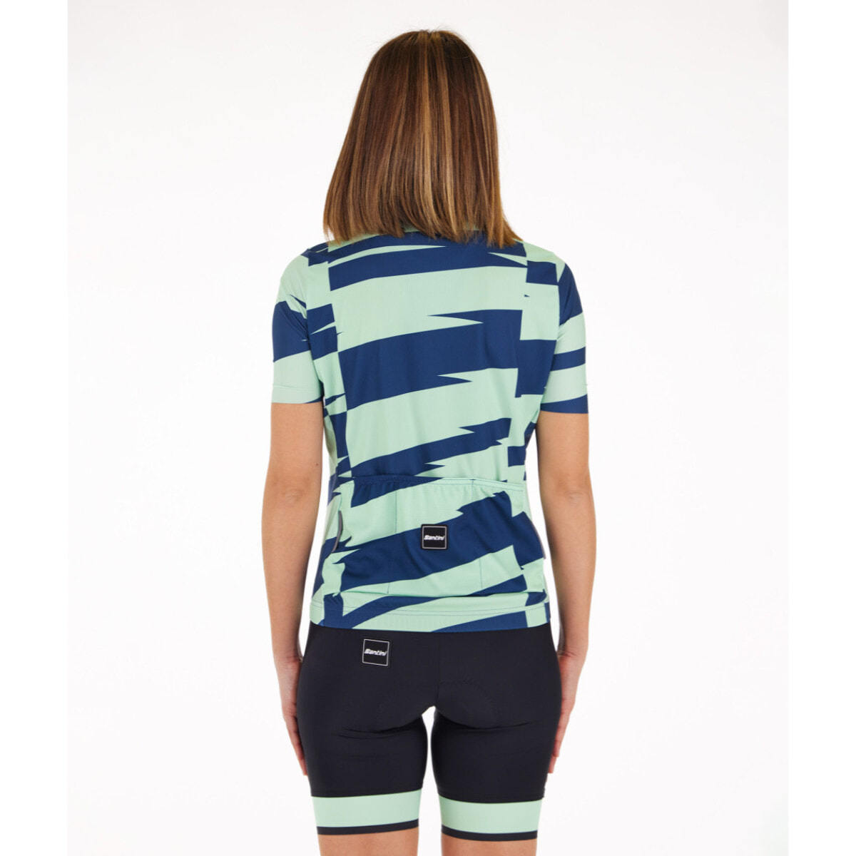 Furia - Maglia Donna - Verde - Donna