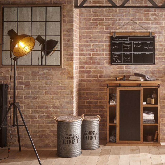 Pizarra semanal 69 x 50