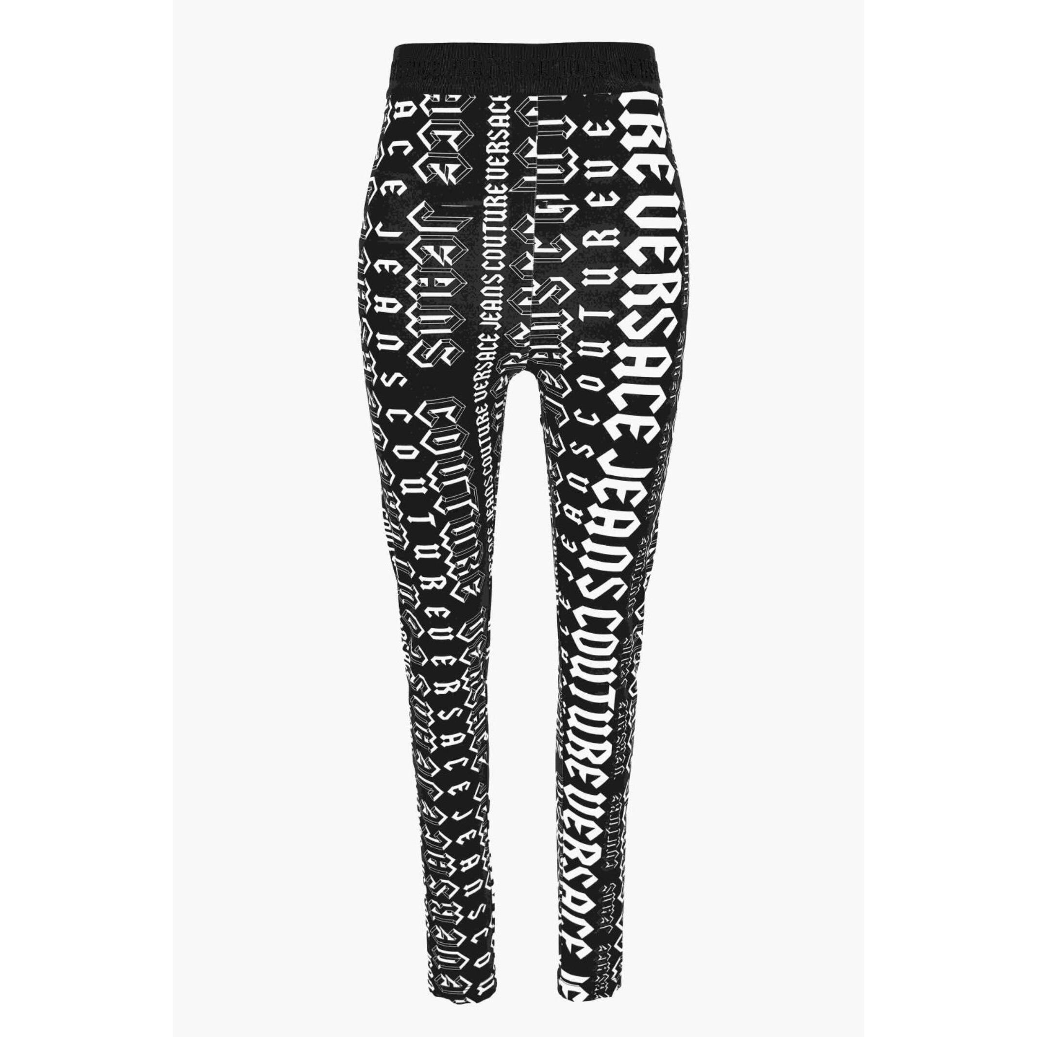 Versace Jeans Couture leggings