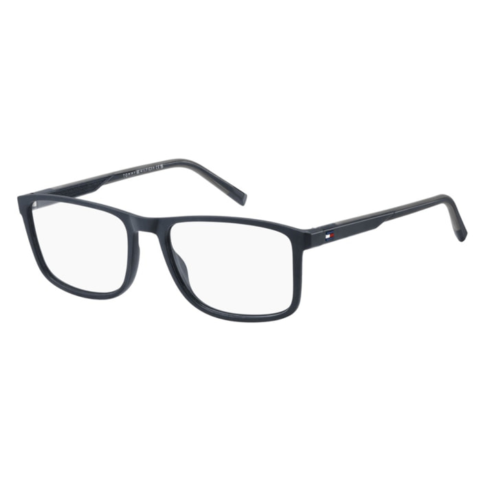 Gafas de Vista Tommy Hilfiger TH 2283 XW0 55 de Tr90 Hombre 55 mm