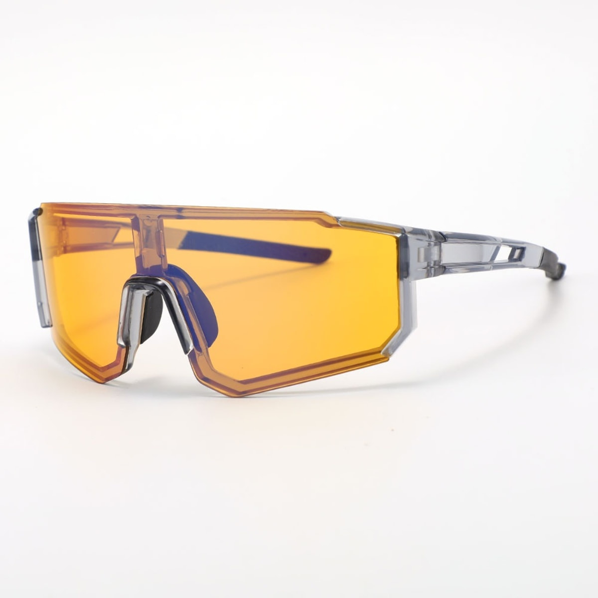 Gafas de Sol Fluor 1060-C9 de Tr90 Unisex 68 mm