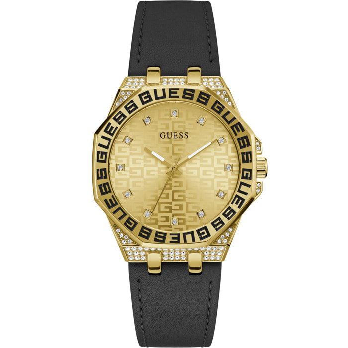 Guess Reloj Analógico Insignia