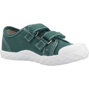 Zapatillas Niña de la marca CHICCO  modelo CAMBRIDGE 3 Green