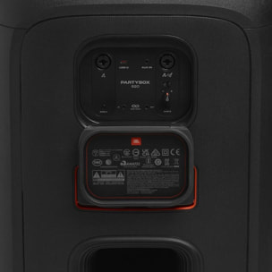 Enceinte sono JBL Partybox 520