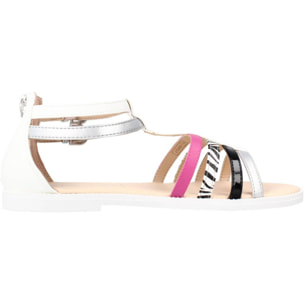 SANDALIAS GEOX J SANDAL KARLY GIRL