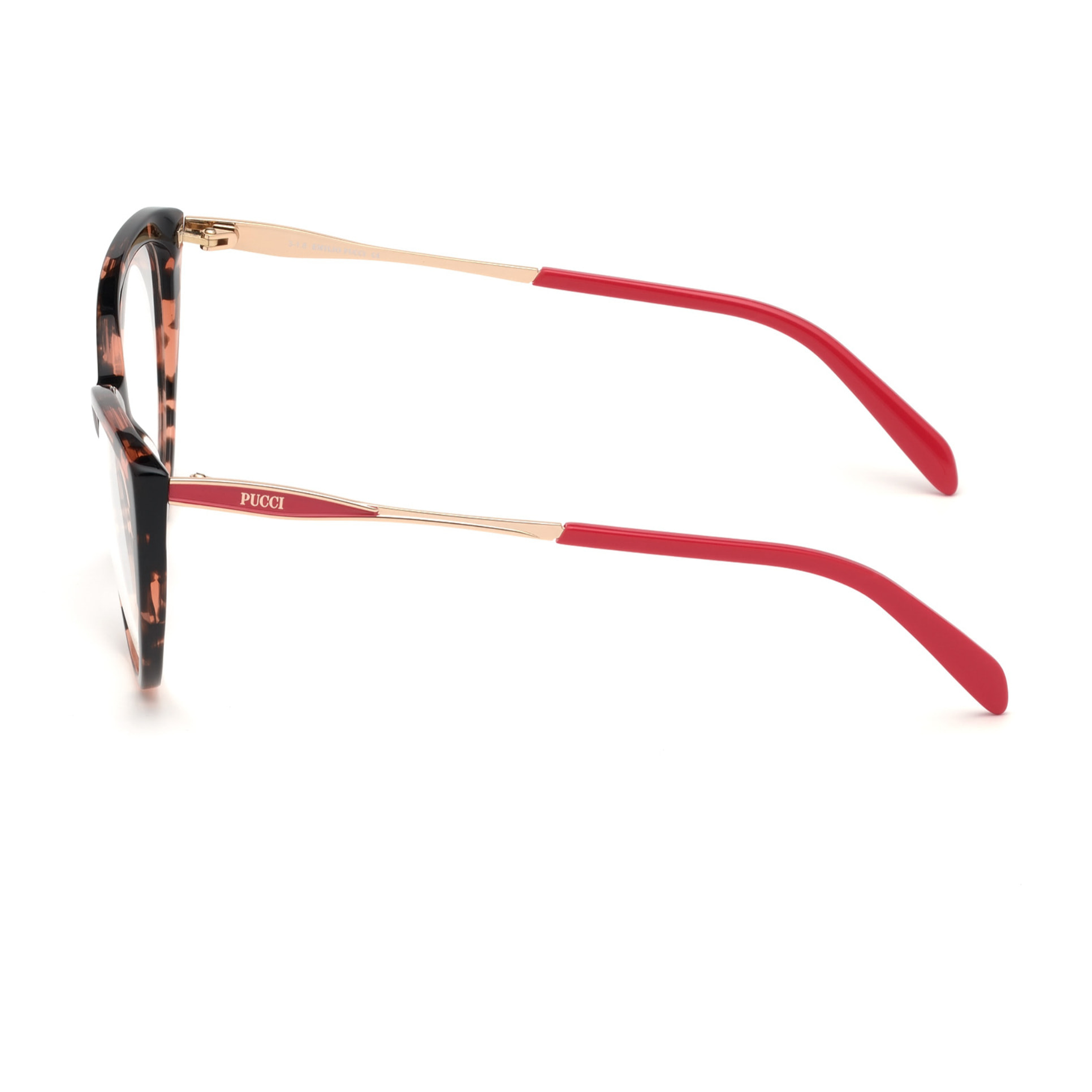 Montura de gafas Pucci Mujer EP5101-56052