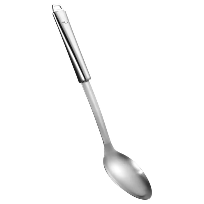 Cuillère de service inox "Silver Précision"