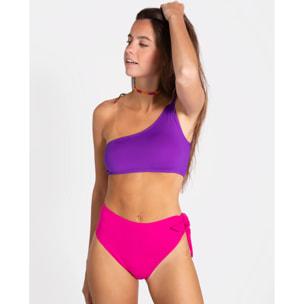 Bañador de mujer multiposición