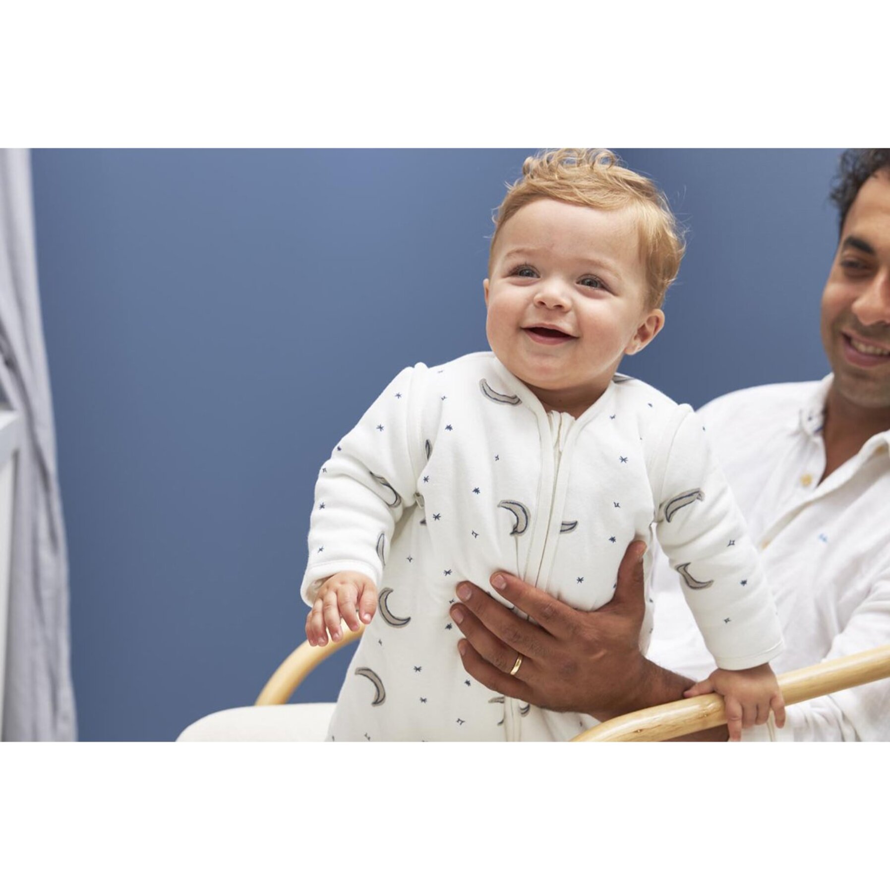 Saco Dormir C/M Desmontables Tog 2.5 Me-Moon