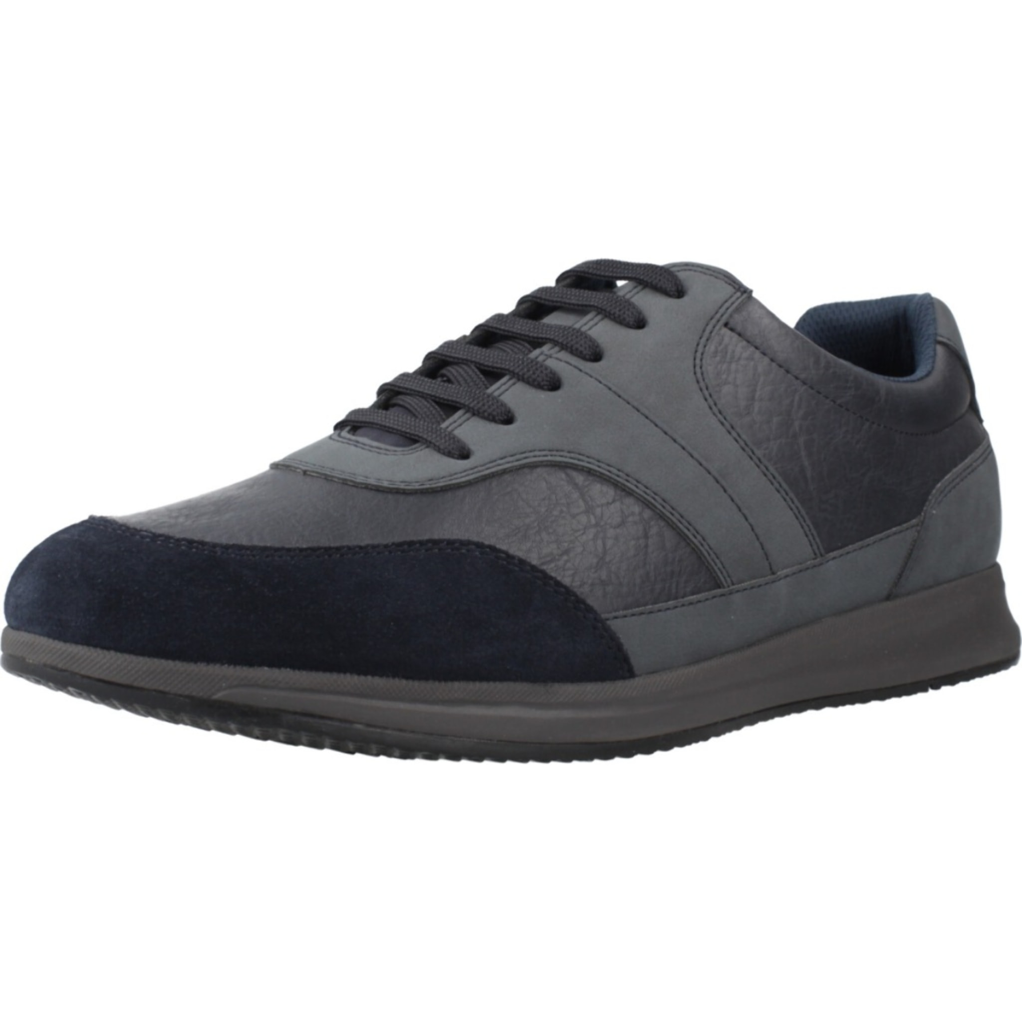 Sneakers de  Hombre de la marca GEOX  modelo U AVERY AZUL