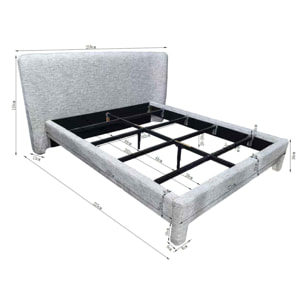 Lit Paul beige Kare Design