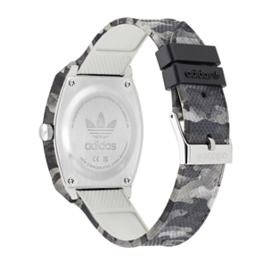 Adidas Reloj Analógico De Cuarzo Project Two