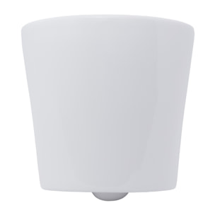 Duofix pack WC bâti-support + WC suspendu sans bride Swiss Aqua Technologies avec abattant SoftClose + plaque (GEBSTINWR02-FR)