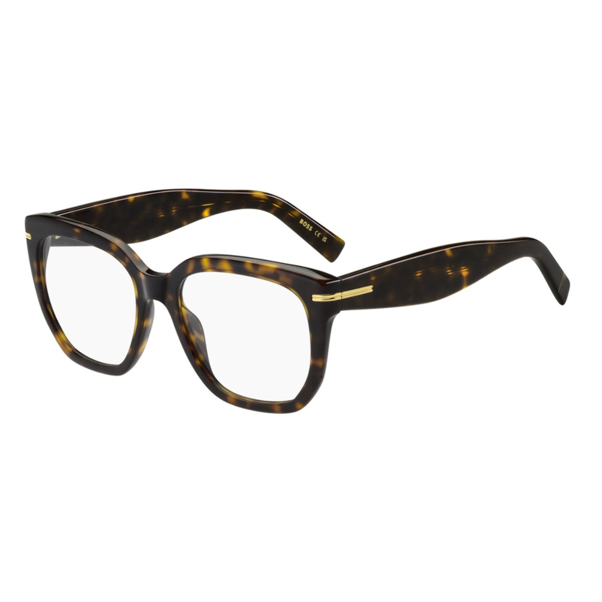 Gafas de Vista Hugo Boss 1734 086 de Acetato Mujer 53 mm