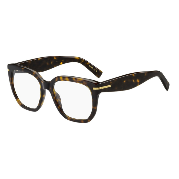 Gafas de Vista Hugo Boss 1734 086 de Acetato Mujer 53 mm