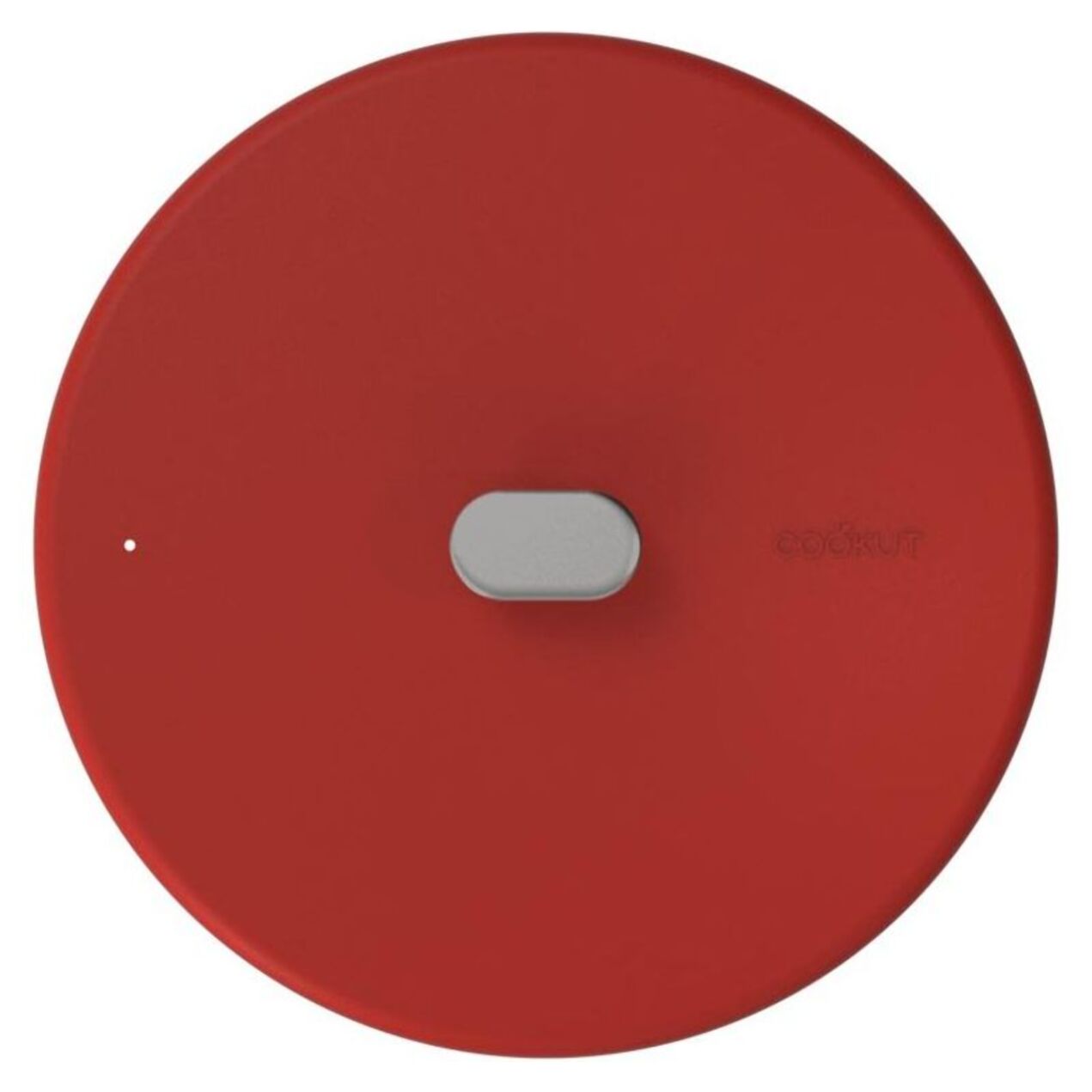 Couvercle anti-projection COOKUT LA MERVEILLEUSE  INOX 28CM - PASSION