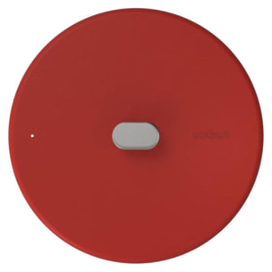 Couvercle anti-projection COOKUT LA MERVEILLEUSE  INOX 28CM - PASSION