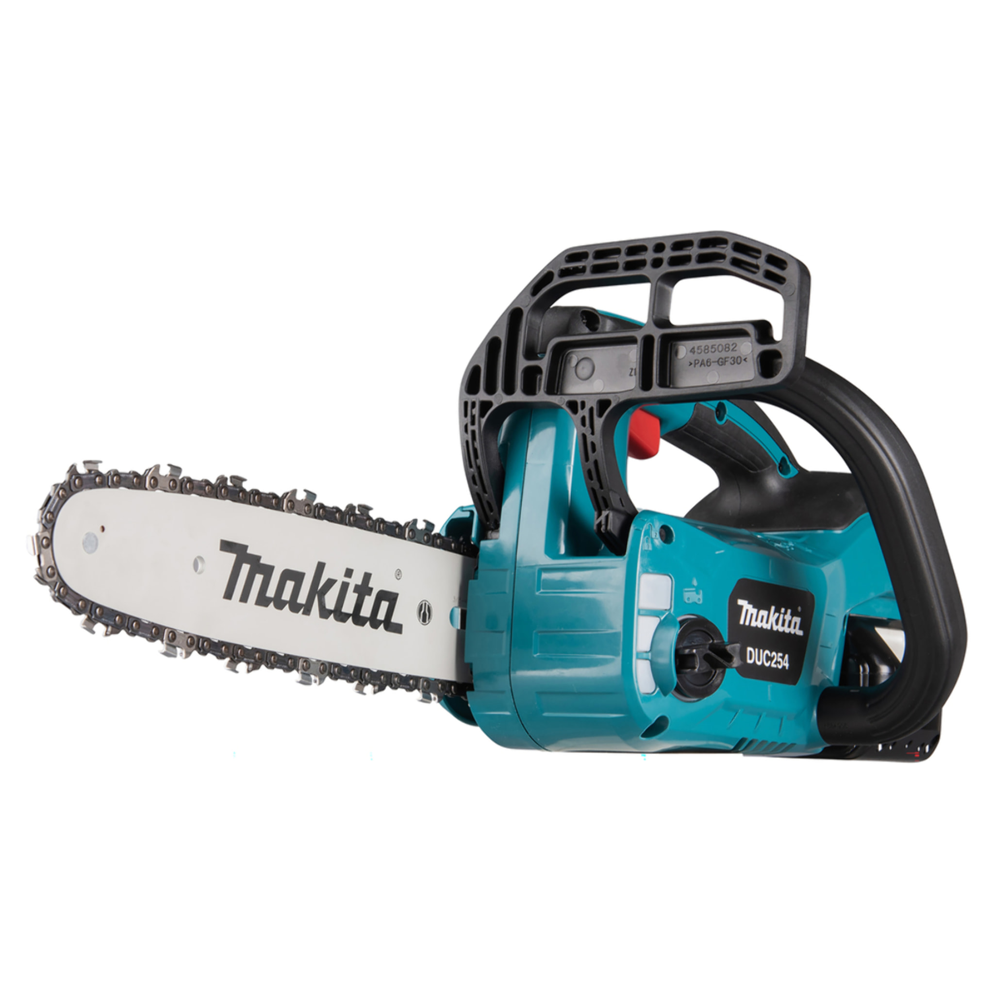 Tronçonneuse d'élagage 18V LXT 25cm MAKITA - avec 1 batterie 18V 3.0Ah - chargeur - DUC254F