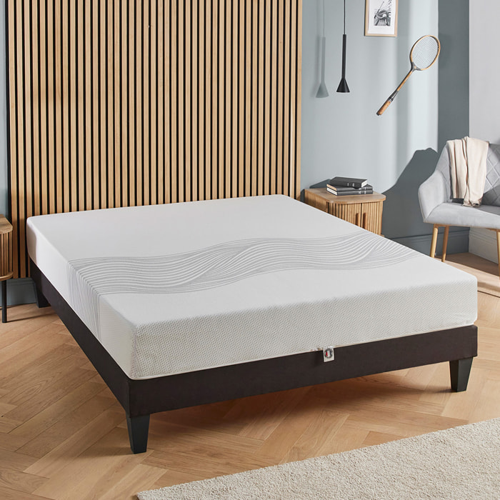 Matelas Sensitive | Memoire de forme
