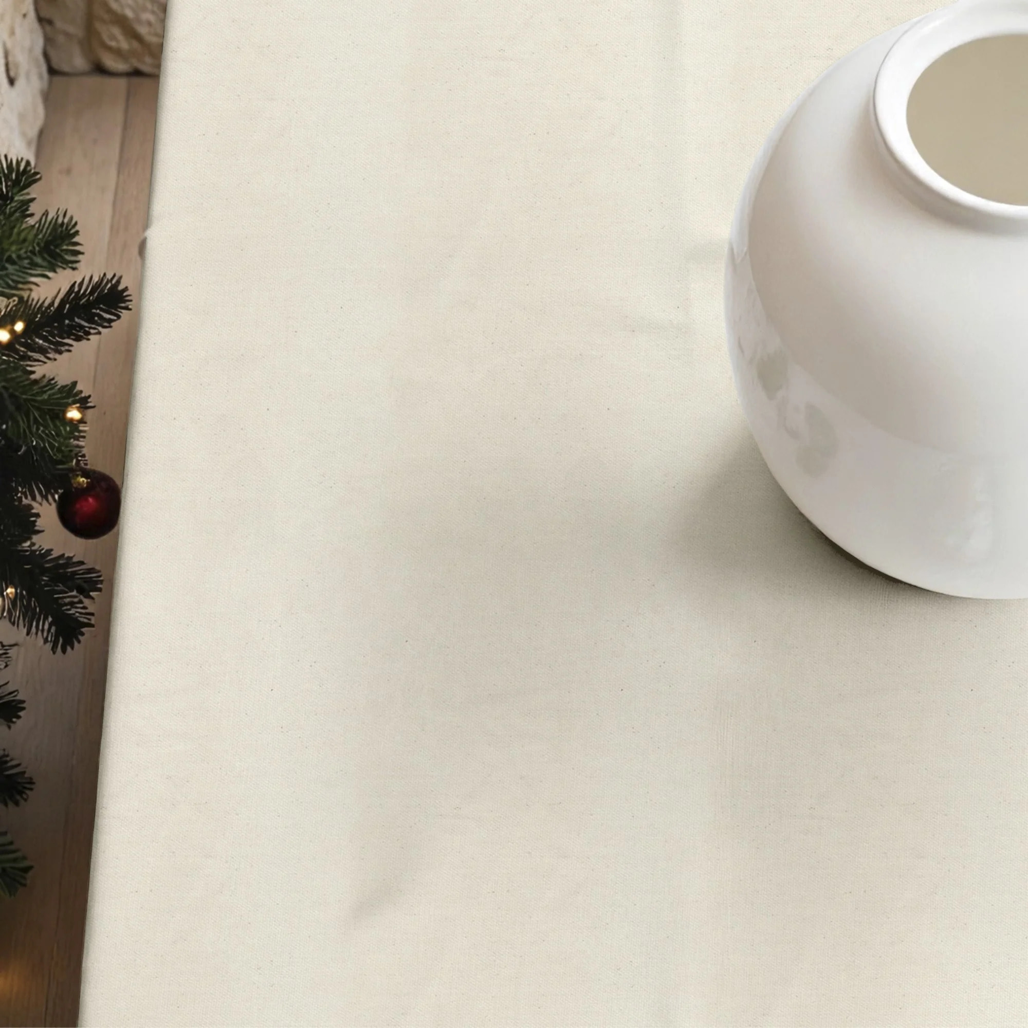 Nappe anti-taches Naturel