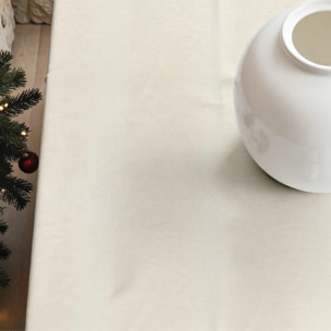 Nappe anti-taches Naturel