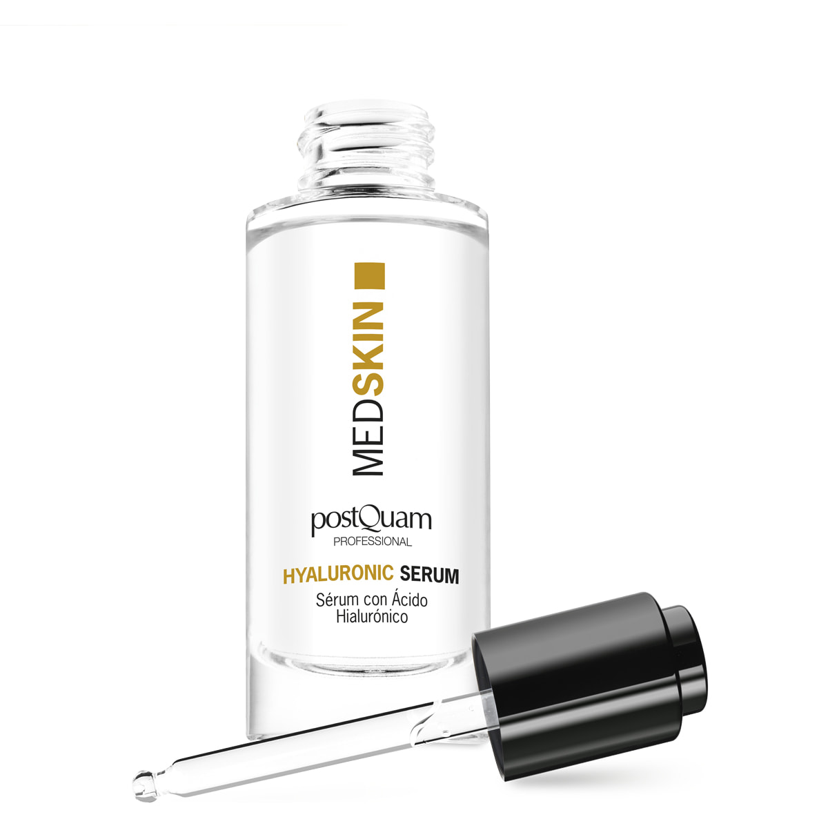 Biologic serum hyaluronic