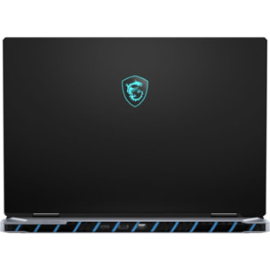 PC Gamer MSI Titan 18 HX AI A2XWIG-402FR 18" 4K 120 Hz Intel Core Ultra 9 285HX RTX 5080 64 Go RAM DDR5 SSD 6 To