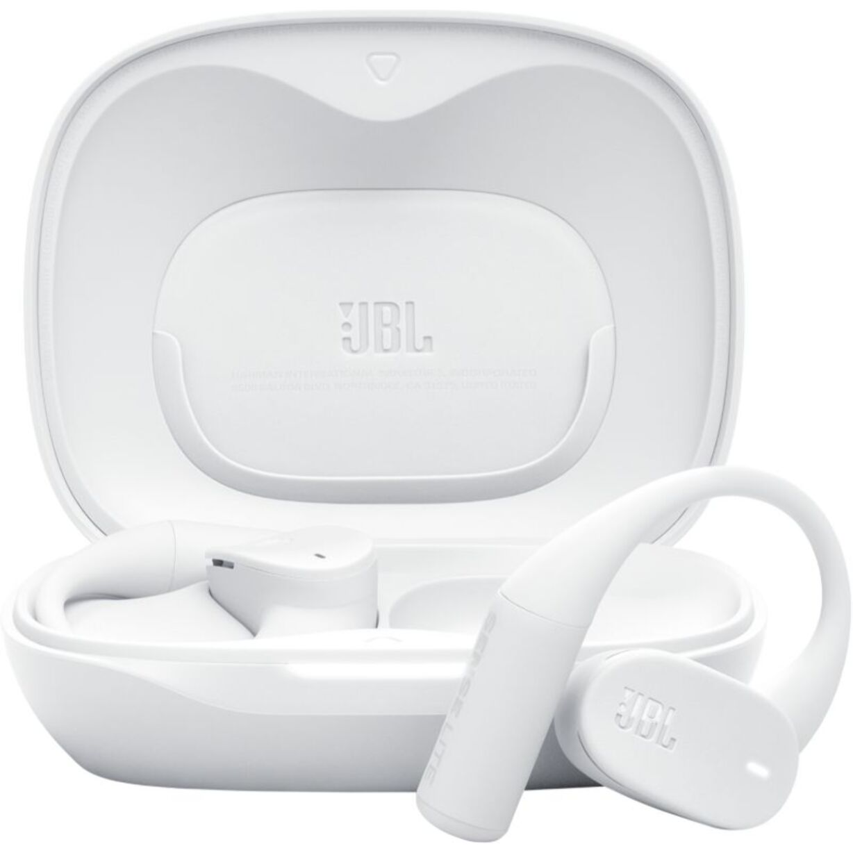 Ecouteurs JBL Sense Lite Blanc