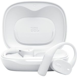 Ecouteurs JBL Sense Lite Blanc