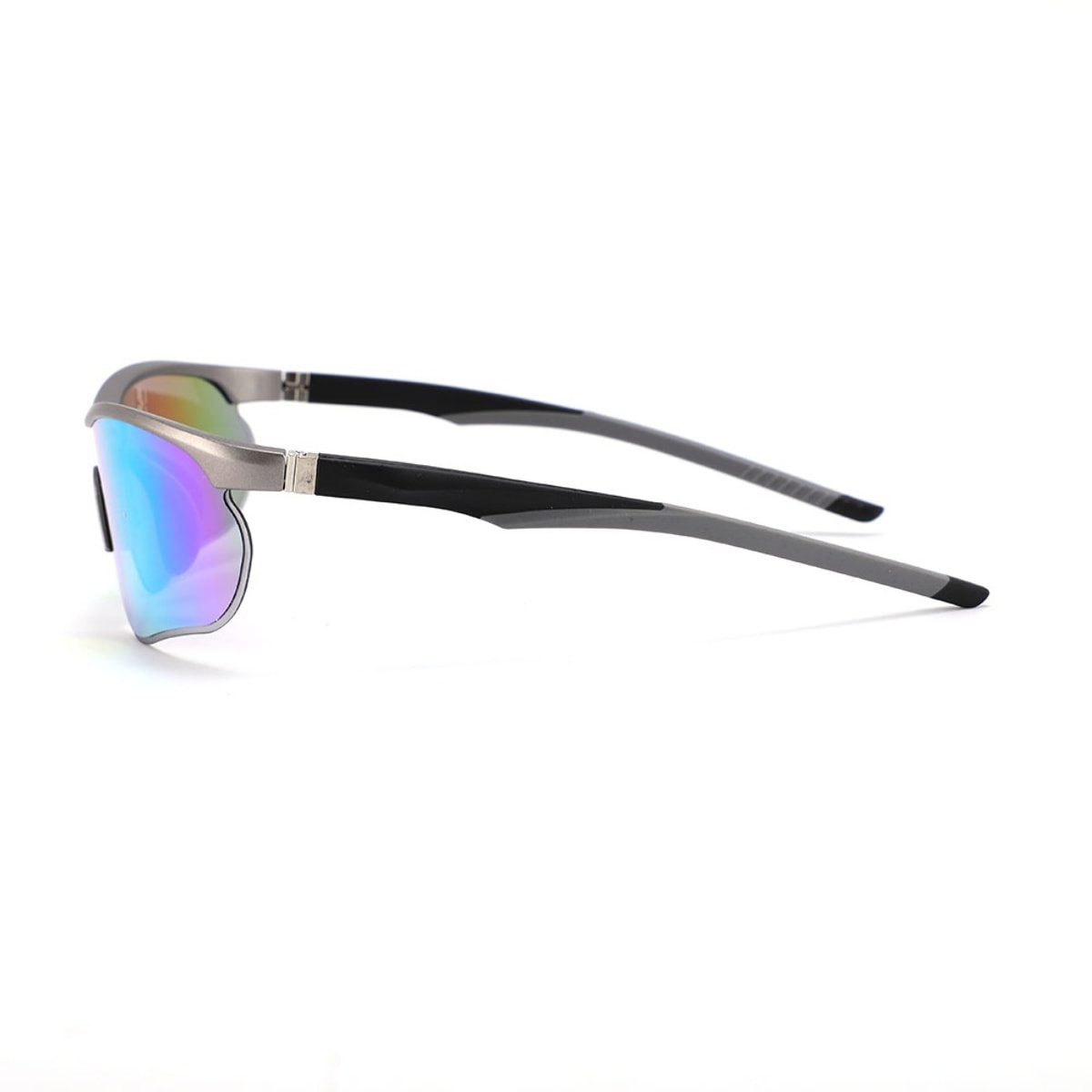 Gafas de Sol Fluor 3018-C7 de Tr90 Unisex 64 mm