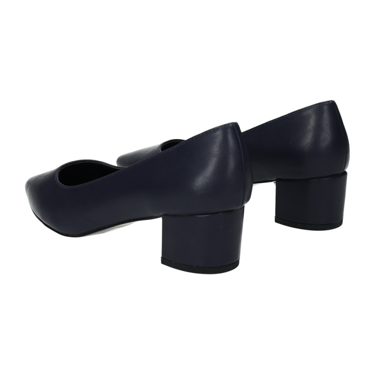 Décolleté Donna Tata Italia Blu