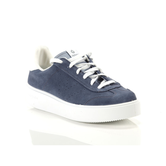 Sneakers Victoria Victoria Azul Blu