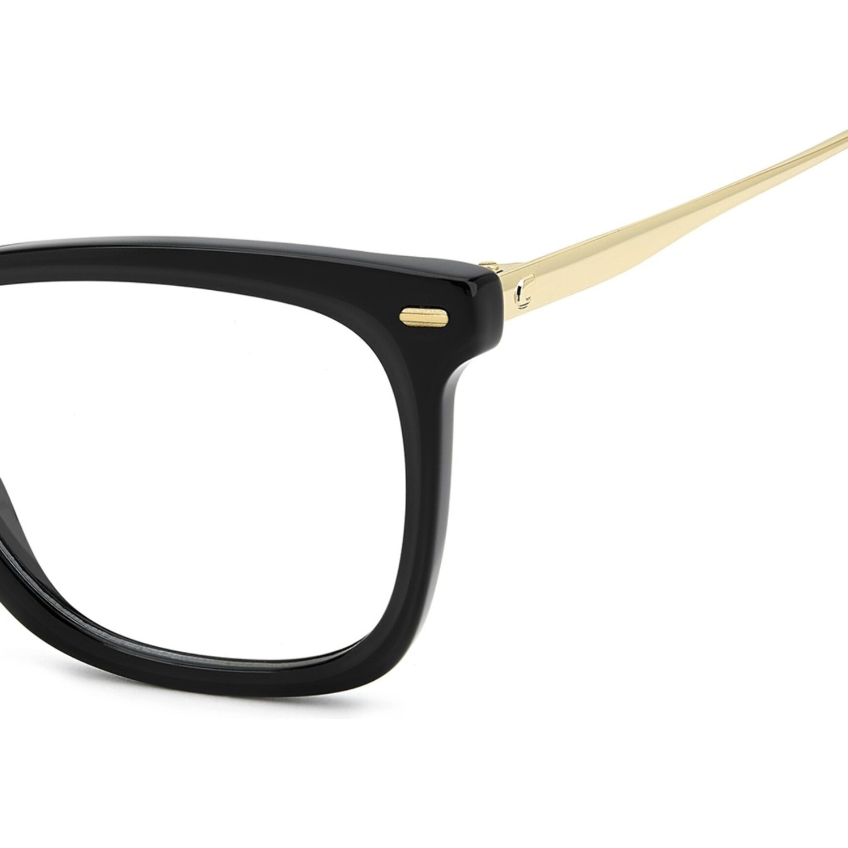 Gafas de Vista Carrera 3077 2M2 de Acetato Mujer 53 mm