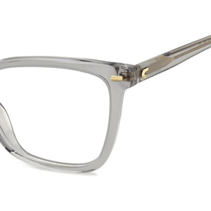 Gafas de Vista Carrera 3049 KB7 de Acetato Mujer 52 mm