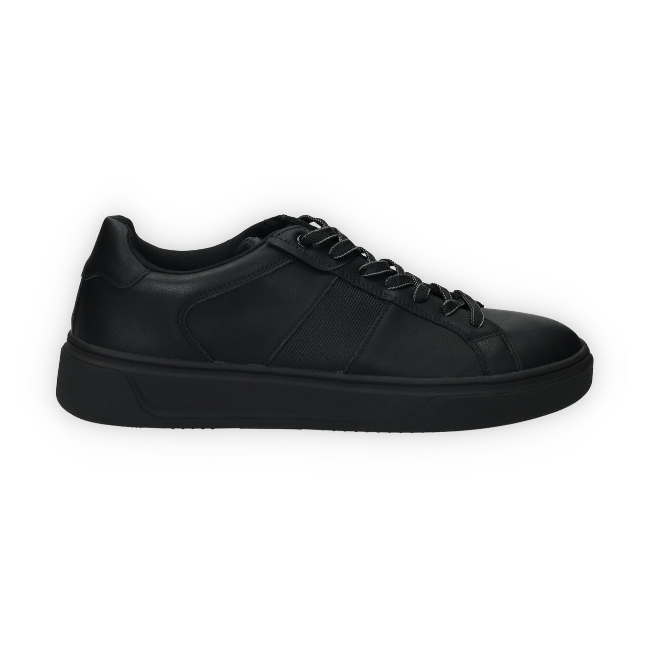Sneakers Uomo Tata Italia Nero