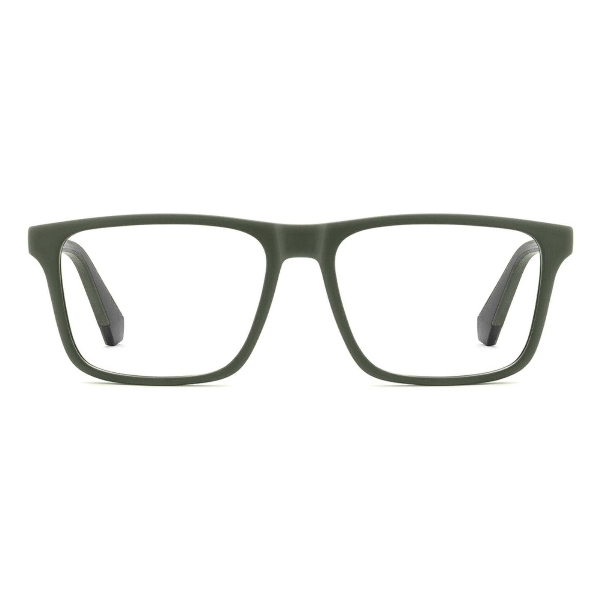 Gafas de Vista Polaroid PLD D618 DLD de Tr90 Hombre 55 mm