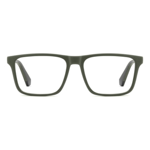 Gafas de Vista Polaroid PLD D618 DLD de Tr90 Hombre 55 mm