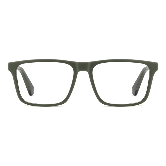 Gafas de Vista Polaroid PLD D618 DLD de Tr90 Hombre 55 mm