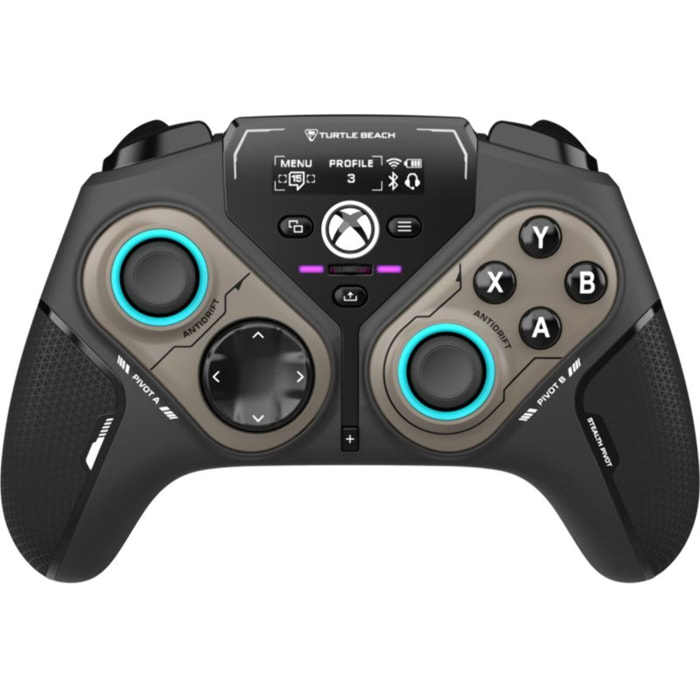 Manette TURTLE BEACH Stealth Pivot